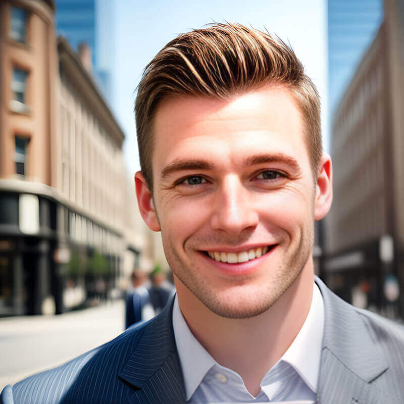 Dr. Ryan Carter